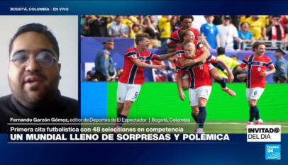 ¿Cuáles han sido las controversias y las sorpresas que ha dejado el Mundial 2026? ¿Cuáles han sido las controversias y las sorpresas que ha dejado el Mundial 2026?