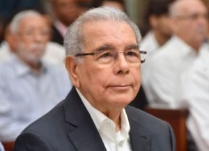 Danilo y Abinader: atrapados por sus propias reformas (OPINION) Danilo y Abinader: atrapados por sus propias reformas (OPINION)