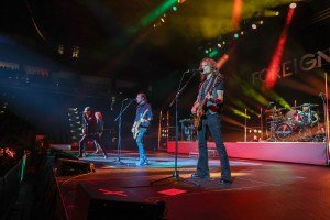 De niño amante del rock en México a cantante principal de Foreigner: Esta es la historia de Luis Maldonado De niño amante del rock en México a cantante principal de Foreigner: Esta es la historia de Luis Maldonado
