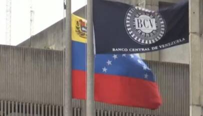 Delcy Rodríguez pide a Reino Unido levantar sanciones sobre 31 toneladas de oro venezolano Delcy Rodríguez pide a Reino Unido levantar sanciones sobre 31 toneladas de oro venezolano