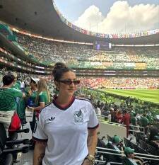 Detrás de los looks de Shakira para la Copa Mundial de la FIFA: Renee Old revela su proceso creativo