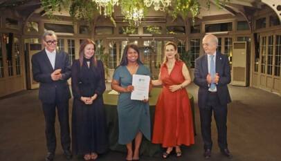 DIDA recibe reconocimiento internacional de la OISS por sus buenas prácticas en digitalización
