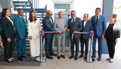 Directores DA y Contraloría inauguran unidad auditoría velará por transparencia en procesos