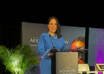 Dra. Toribio lleva a congreso internacional un enfoque integral del tratamiento con GLP-1