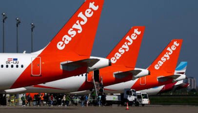 EasyJet aprueba principio de acuerdo de venta a un fondo de EE. UU. por USD 7.340 millones