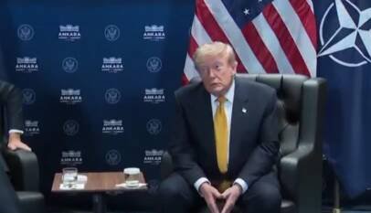 EE. UU.-Irán: Donald Trump entierra la tregua y endurece su discurso contra Teherán