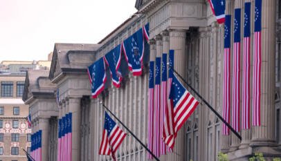 El 4 de julio: ¿qué tan unido está el EE. UU. de Trump en la celebración de sus 250 años?