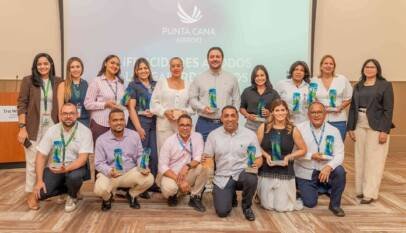 El Aeropuerto de Punta Cana reconoce la excelencia de las aerolíneas y empresas aliadas por su desempeño durante 2025