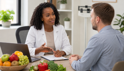 “El ayuno podría reducir la inflamación”: la dieta que abre una nueva vía contra la enfermedad de las encías “El ayuno podría reducir la inflamación”: la dieta que abre una nueva vía contra la enfermedad de las encías