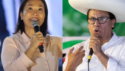 El fujimorismo regresa al poder tras 26 años: Keiko Fujimori es proclamada oficialmente presidenta electa de Perú