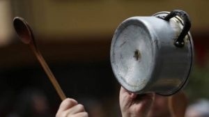 El hastío dominicano al sonido de las cacerolas (OPINION) El hastío dominicano al sonido de las cacerolas (OPINION)