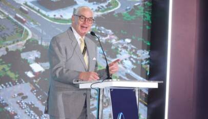 El modelo de Santiago: construyendo la próxima business city de las Américas