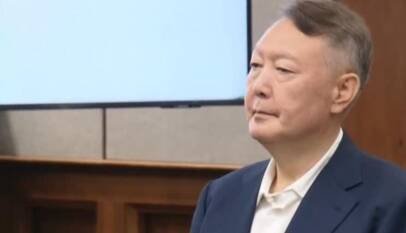 El Supremo de Corea del Sur ratifica la condena de 7 años contra el expresidente Yoon