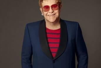 Elton John se despide de los escenarios con conciertos en Ciudad de México