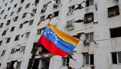 En directo: 13 días después de los terremotos: 3.535 muertos, 231 cuerpos sin reclamar y Maiquetía busca reabrir