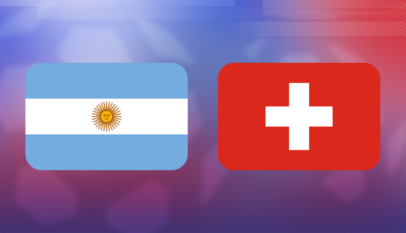 En directo: Alexis Mac Allister pone en ventaja a Argentina ante Suiza con un cabezazo