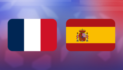 En directo l La magia de Lamine contra el poder de Mbappé: España-Francia inicia las semifinales del Mundial