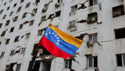 En directo: Venezuela cumple 13 días de emergencia mientras 231 fallecidos siguen sin ser reclamados en La Guaira En directo: Venezuela cumple 13 días de emergencia mientras 231 fallecidos siguen sin ser reclamados en La Guaira
