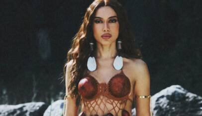 ‘EQUILIBRIVM II’ de Anitta y más: Vota por el mejor lanzamiento de música latina ‘EQUILIBRIVM II’ de Anitta y más: Vota por el mejor lanzamiento de música latina