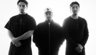 Eslabón Armado se apunta un doble top 10 en las listas de Billboard con ‘NOCTURNO’