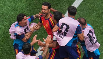 España derrota a Bélgica y se da cita con Francia en semifinales España derrota a Bélgica y se da cita con Francia en semifinales