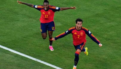 ¡España es campeona del Mundial 2026! Un gol de Ferrán Torres en la prórroga consagra la era dorada de la Roja