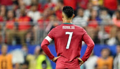 España venció a Portugal y terminó el sueño mundialista de Cristiano Ronaldo