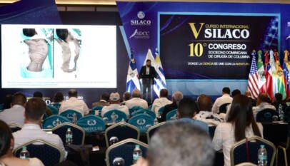 Especilistas realizan 347 cirugías de escoliosis pediátrica en los últimos cuatro años