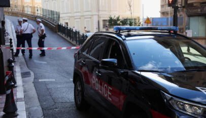 Espía ucraniano acusado de matar a la sospechosa del atentado en Mónaco se retracta de su confesión