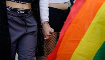 ¿Está perdiendo apoyo la diversidad sexual? El fenómeno del ‘Rainbow Ghosting’