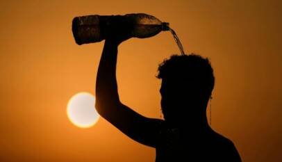 Europa bate récords históricos de calor: ¿qué está pasando?