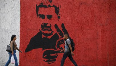 Familias de víctimas demandan a Nicolás Maduro en EE. UU. por presuntas ejecuciones extrajudiciales