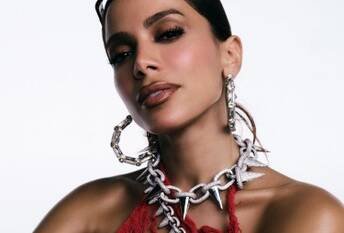 Fans eligen ‘EQUILIBRIVM II’ de Anitta como el mejor lanzamiento de la semana Fans eligen ‘EQUILIBRIVM II’ de Anitta como el mejor lanzamiento de la semana