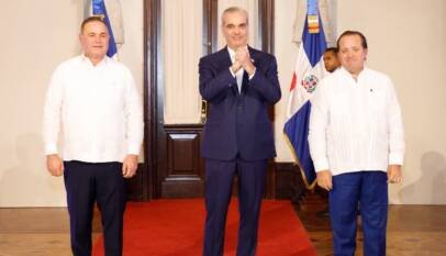 FAO certifica que RD redujo el hambre por debajo de 2,5 %