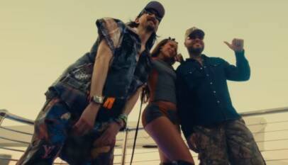 Farruko, Greeicy y Steve Aoki alcanzan el No. 1 en Latin Airplay con ‘YAPAQUE’ Farruko, Greeicy y Steve Aoki alcanzan el No. 1 en Latin Airplay con ‘YAPAQUE’