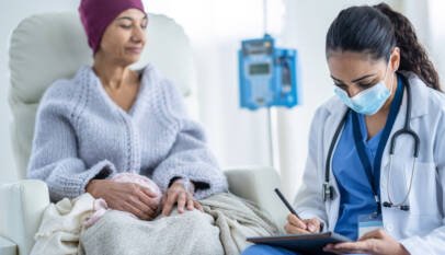 FDA aprueba nuevo tratamiento para prevenir complicaciones graves en pacientes con cáncer de sangre FDA aprueba nuevo tratamiento para prevenir complicaciones graves en pacientes con cáncer de sangre