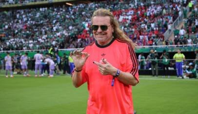 Fher Olvera vs Liam Gallagher: ¿Quién ganará el partido México-Inglaterra?