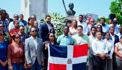 FP convoca una concentración nacional de juventud 5 de julio FP convoca una concentración nacional de juventud 5 de julio