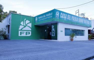 FP en las elecciones municipales de SDE (OPINION) FP en las elecciones municipales de SDE (OPINION)