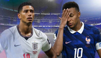 Francia – Inglaterra: una “pequeña final” del Mundial 2026 que nadie quiere jugar Francia – Inglaterra: una “pequeña final” del Mundial 2026 que nadie quiere jugar