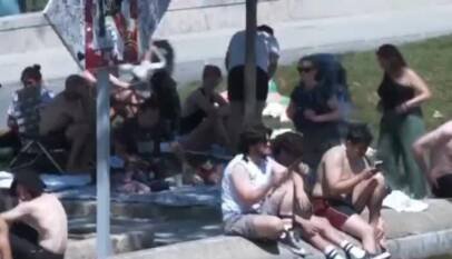 Francia: ola de calor deja más de 2.000 muertes adicionales en una semana