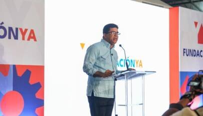 Fundación Ya propone una nueva ruta para el liderazgo en RD