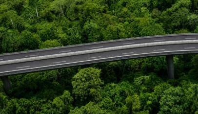 Gobierno adjudica la licitación para la construcción de la Autopista del Ámbar