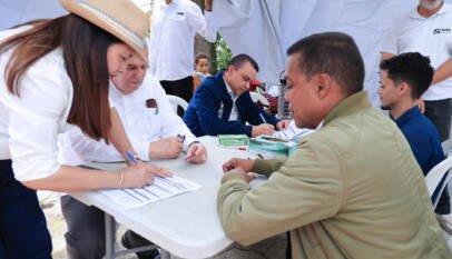 Guayubín recibe la jornada 588 de Chequéate RD y un hospital remozado en el mismo día Guayubín recibe la jornada 588 de Chequéate RD y un hospital remozado en el mismo día