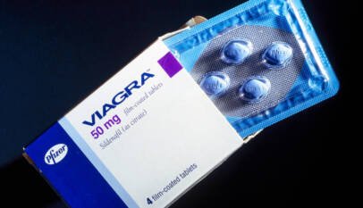 Hallan un efecto inesperado del Viagra