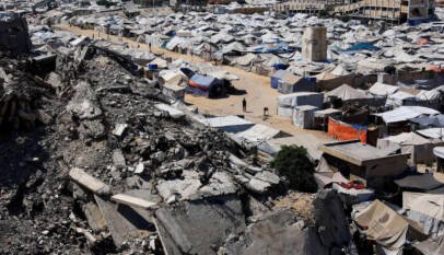 Hamás disuelve su gobierno en Gaza y abre paso a un comité tecnocrático Hamás disuelve su gobierno en Gaza y abre paso a un comité tecnocrático