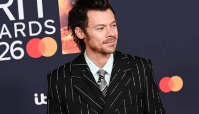 Harry Styles cancela concierto de su gira Together, Together en Brasil: Aquí la razón