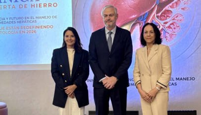 HOMS reúne más de 400 especialistas para actualizar la hepatología: alcohol, hígado graso y diagnóstico tardío