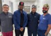 Hospital Mario Tolentino Dipp realiza primera cirugía de columna por endoscopia