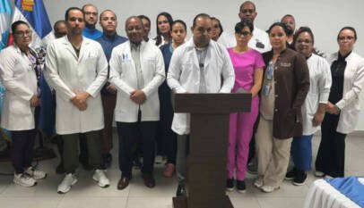 “Hospitales al límite”: médicos dan 72 horas al SNS ante las carencias en Santiago Rodríguez